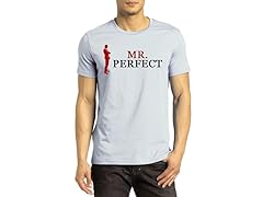 Load Failure Mr. Perfect Tee