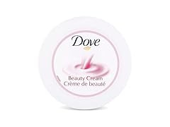Dove Nourishing Body Care Face Lotion
