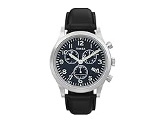 Timex Mens Waterbury Traditional 42mm