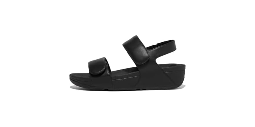 FitFlop Lulu Back-Strap Sandals (Open Box)