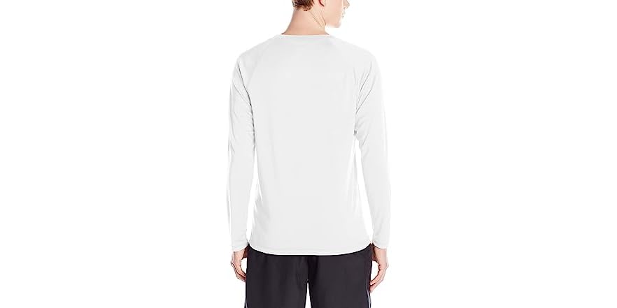 Damen Rashguard Shirt Mit LSF 50+ - Schnelltrocknend Für Surf & Schwimmen