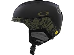 Oakley MOD5 Snow Helmet