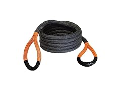 Bubba Rope Sidewinder Xtreme Model Breaking