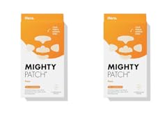 (2 Pack) Mighty Patch™ Face Patch from Hero Cosmetics
