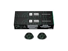 Nespresso Vertuo Togetherness Blend Capsules