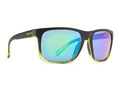 Lomax - Green Glacier/Quasar Glo