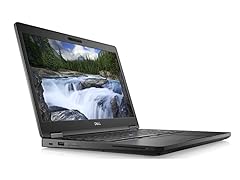 Dell Latitude 5490 14" FHD Laptop (16GB/256GB)