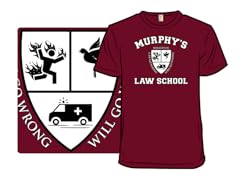 Murphy's Law School