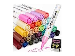 botkc liquid chalk markers