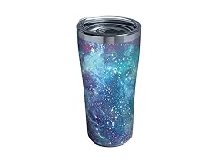 Tervis Purple Galaxy Triple Travel Cup