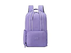 florence by mills Carefree Carry Laptop Travel Backpack