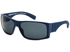 Timberland Men's Polarized Sunglasses 9215