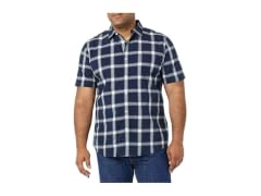 Amazon Essentials Men's Slim-Fit Poplin Shirt