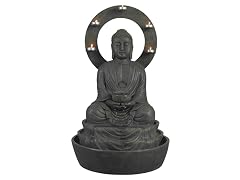 Design Craft Ando Outdoor Fountain