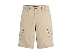 Levis Boys Westwood Cargo Shorts