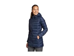 Eddie Bauer Women (XS) Cirruslite Down Parka