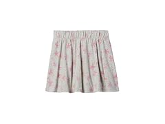GAP Girls (M) Knit Skort Palm