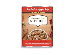 Rachael Ray Nutrish Chunks in Gravy