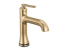 DELTA Bonacci Touchless Bathroom Faucet