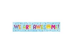 Teacher Created Resources Brights 4Ever We are Awe