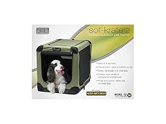 Noz2Noz Soft-Krater Indoor and Outdoor Crate