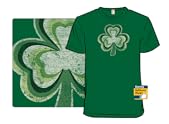 Vintage Shamrock