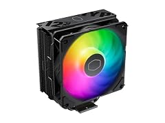 Cooler Master Hyper 212 Pro Processor
