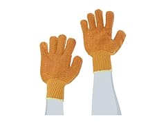 West Chester 30030 Polycotton Reversible Gloves