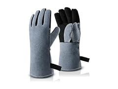 Welding/Grilling/Oven Gloves