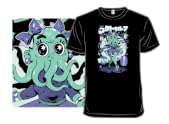 Girl Cthulhu