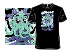 Girl Cthulhu