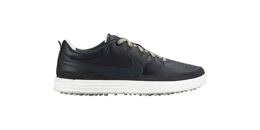 nike waverly golf shoes