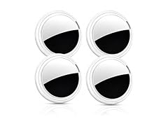 ZOOBELIO Air Tracker Tags 4 Pack