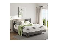 Novilla Full Size 12" Mattress in a Box