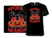 Spooky Season Cats