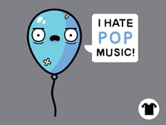 Pop music