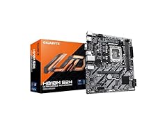 GIGABYTE H810M S2H Motherboard