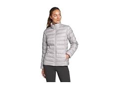 Eddie Bauer Women (XS) Cirruslite Jacket
