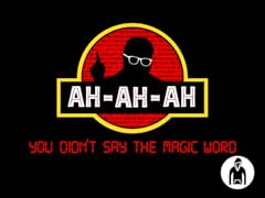 Access Denied Pullover Hoodie