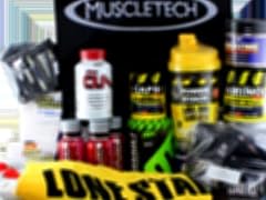 MuscleTech Grab Bag