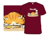 I'm Ok Cat!