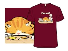 I'm Ok Cat!