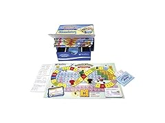 Chemistry Review Curriculum Mastery Game