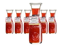 Red Pepper Jelly Vinaigrette (6)