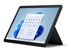 Microsoft Surface Go 3 10.5" Tablet