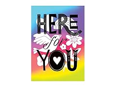 Gold - Here for You - 300 Large Piece Jigsaw Puzzle