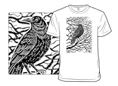 Silent Raven