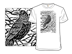 Silent Raven