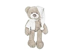 Enesco Kalidou Holiday Teddy Bear Plush