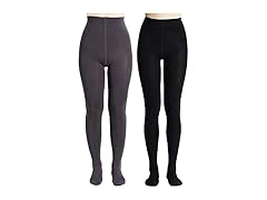 Sofie's Womens Fleece Lined Tights